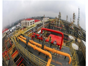 安徽淮南田集電廠(chǎng)